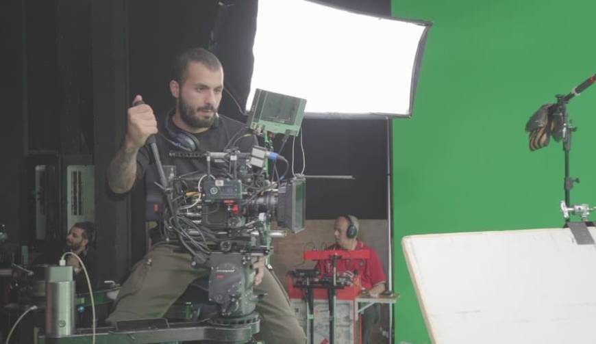 场景化叙事，薛城区电商产品视频拍摄制作的破局之道