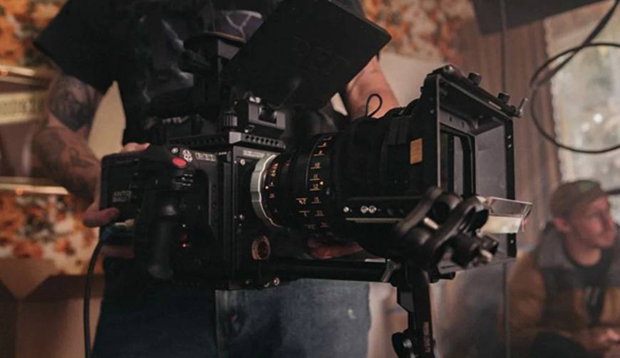 深耕本土，薛城区产品宣传视频拍摄公司的服务密码