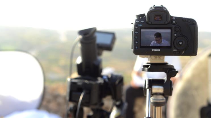 产品视频拍摄公司