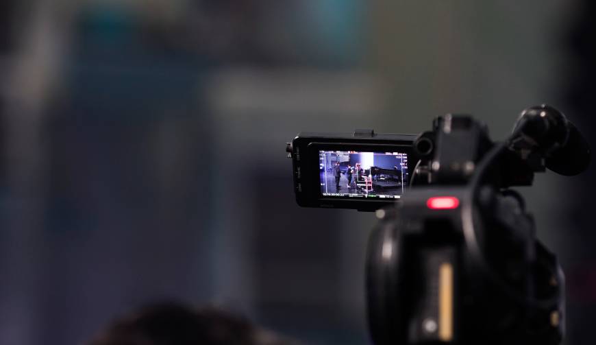 薛城区产品视频拍摄制作：揭秘如何打造令人印象深刻的商业宣传片